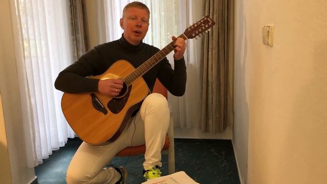 Что отнято судьбой, а что подарено 2