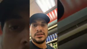 Паша Техник с Мамай в магазине