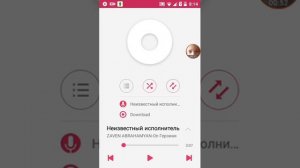 Как поставить любую музыку на зввнок на ZTE