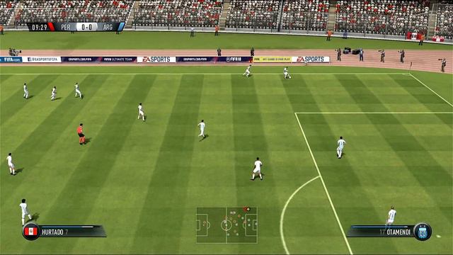 FIFA 18 PS3 PKG (NO HAN) & CARPETA (ESPAÑOL LATINO) ❤️🎮