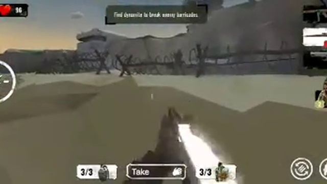 World War Polygon - Gameplay Walkthrough part 1 #worldwar,#shooting,#gameplay смотреть онлайн