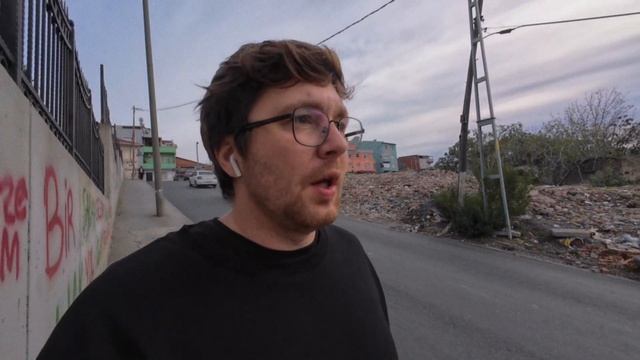 Стамбул, Турция, Уезжаю из Беларуси, часть 3. смотреть онлайн