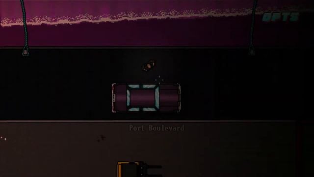 ▋Hotline Miami 2: Wrong Number ▋|Не правильно набран номер| [3] смотреть онлайн