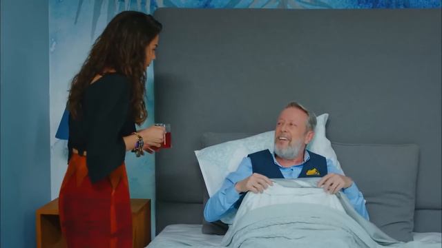 Erkenci Kuş Yeniden 2. Sezon Part #1 ❤