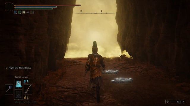 Elden Ring - Defeat last 3 bosses kind of easy with the common laser beam смотреть онлайн