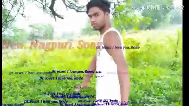 New. Nagpuri. Song. Rede DJ. Josef Xalxo 2019