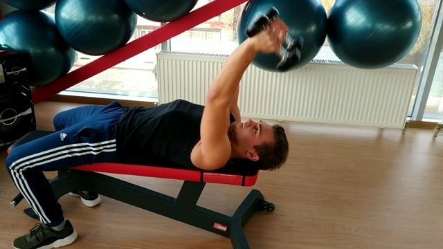 HG: Круговой Комплекс на Разминку Рук! смотреть онлайн