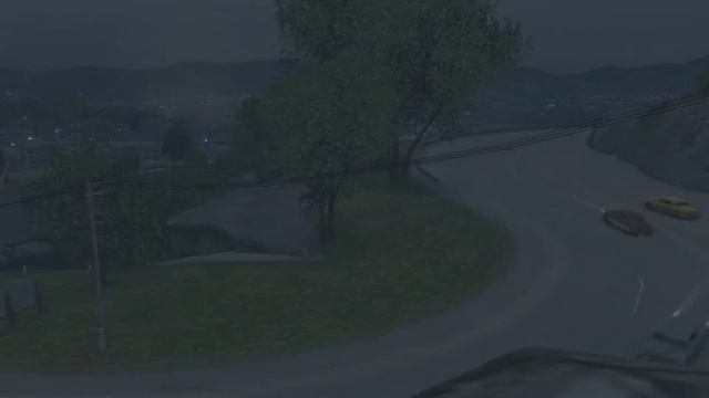 Mafia 2 - Best of Empire Bay смотреть онлайн