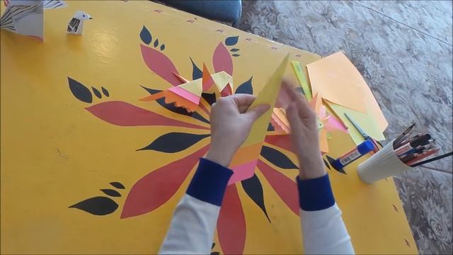 Сказочная птица смотреть онлайн