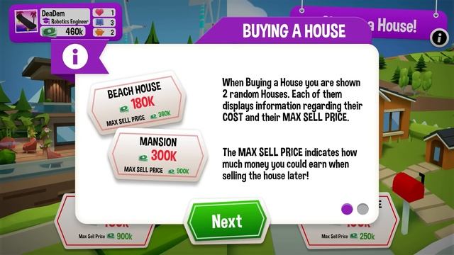 МЫ СНОВА ПРОШЛИ ЭТУ ЖИЗНЬ, НО В ЭТОТ РАЗ ЕЩЕ СМЕШНЕЕ :D УГАРНАЯ НАСТОЛКА The Game of Life 2 смотреть онлайн