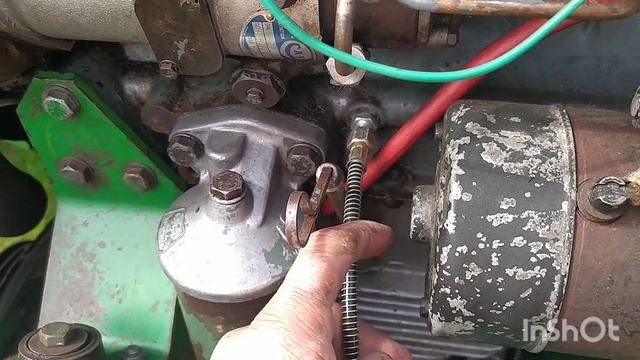 //Комбайн Volvo 830 после небольшой модернизации// смотреть онлайн
