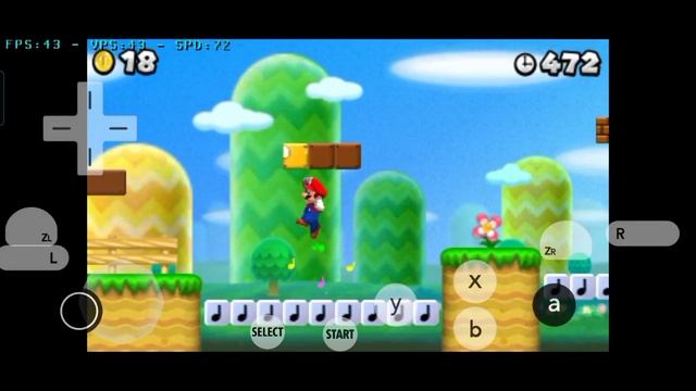 Citra Emulator NINTENDO 3DS Support Mediatek Tested On Mediatek Helio G70