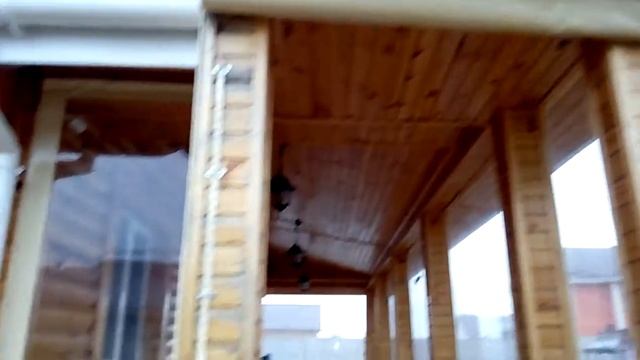 Окна Пвх для террасы смотреть онлайн