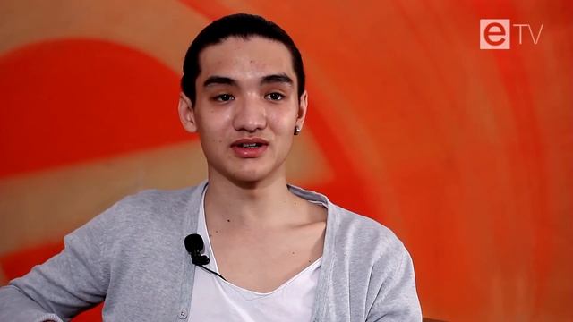 Глеб Терлецкий: «В Караганде много хороших фотографов. Но идеальных я не видел» смотреть онлайн