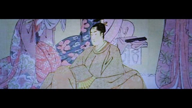 TONY BIRD - Etude Japonaise for violin solo - Shakuhachi смотреть онлайн
