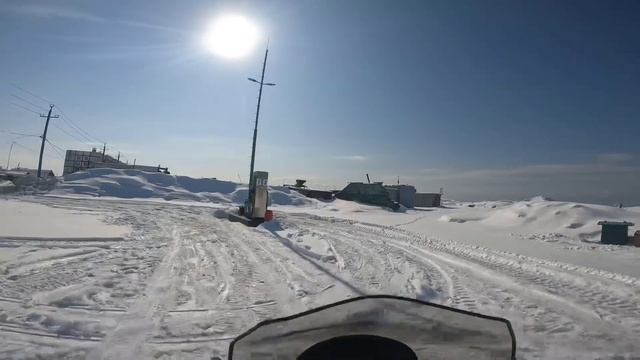 ЗИМНЯЯ РЫБАЛКА | КОРЮШКА | ОКТЯБРЬСКИЙ | КАМЧАТКА | 2023 смотреть онлайн