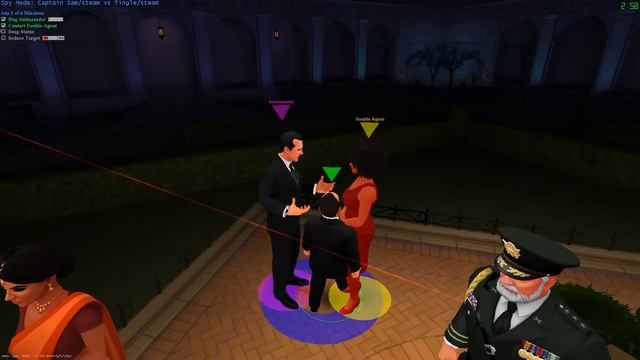 The Perfect Game For a Sociopath смотреть онлайн