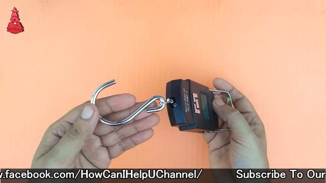 Weighing Scale Digital Portable | capacity upto 50 kg | Specification and Review (hindi) смотреть онлайн