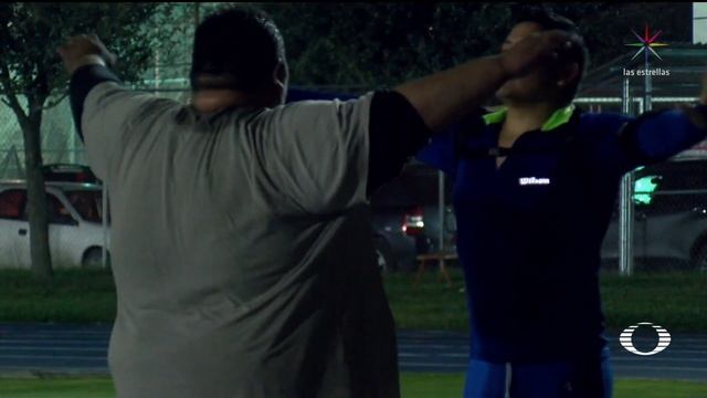 Adiós Gordito | San Nicolás de los Garza pagará a quienes bajen de peso - En Punto смотреть онлайн