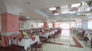 Санаторий Коралл (СКО Адлеркурорт) в Сочи - Адлер