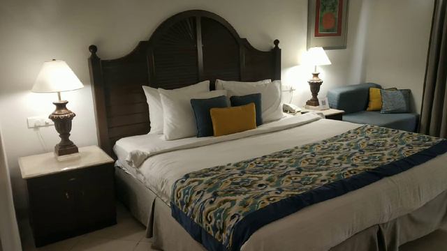 Club Mahindra Acacia Palms Resort Goa Hotel Unit смотреть онлайн