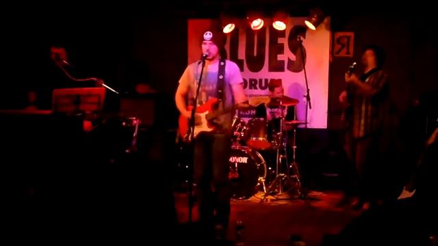 PITBULL BAND Colour And Shape 12 12 12 смотреть онлайн