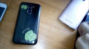 Мои телефоны !!!! Обзор моих телефонов !!!