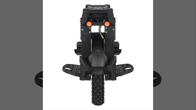 Veteran Patton - 126V - 16 inch suspension wheel смотреть онлайн