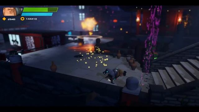 ZHEROS The Forgotten Land Gameplay Walkthrough Part 18 Mike PC - No Commentary [1080p 60fps] смотреть онлайн