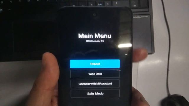 Xiaomi Redmi 12. Сброс графического ключа или пароля. Hard reset смотреть онлайн