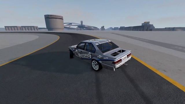 Gridmap V2 Drifting смотреть онлайн