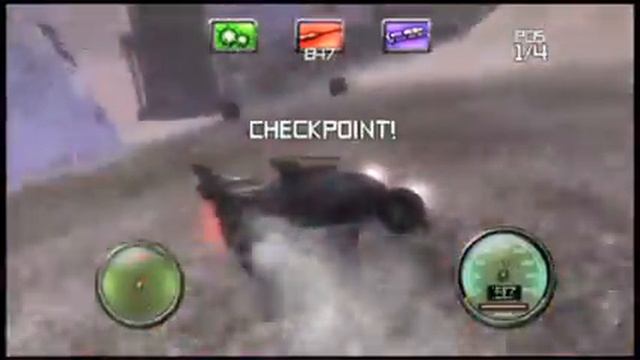 Glacier 3: The Meltdown смотреть онлайн