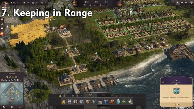 Anno 1800: QUICK Start Guide, Super Tips for Early Game! Make money! смотреть онлайн
