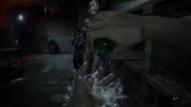 Resident Evil 9 Just Got LEAKED...