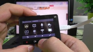 Как прошить английский язык ► видеорегистратор Сяоми / Xiaomi Yi Compact Dash Cam