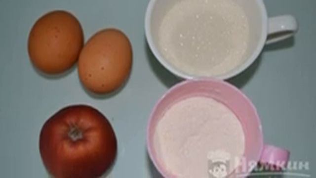 Mini apple charlottes смотреть онлайн