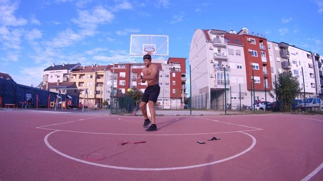 #Calisthenics 15 Мощные комплексы на турниках и брусьях, тренировка выносливости, выходы на кольцах смотреть онлайн