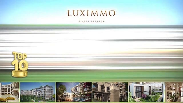 Класация Luximmo Top 10 - най-добрите сгради и комплекси ново строителство в Бургас смотреть онлайн