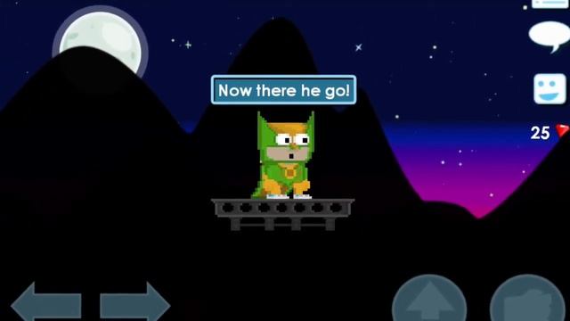 Growtopia Peanut Butter Jelly Time смотреть онлайн