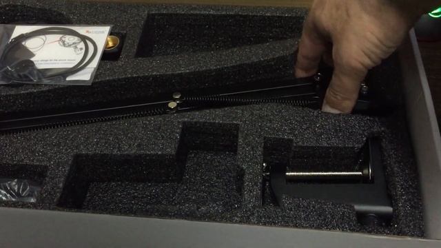 Fifine T669 - ТОП микрофон с офигенным комплектом аксессуаров!