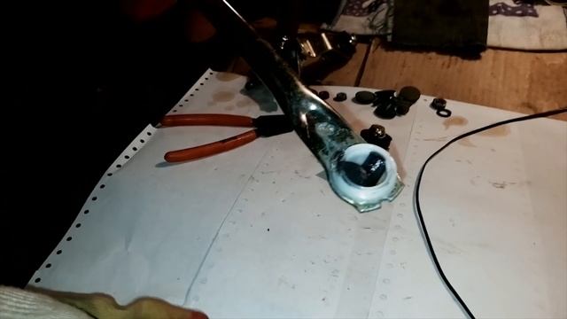 Установка трапеции стеклоочистителя от приоры \\ ВАЗ 2112 смотреть онлайн