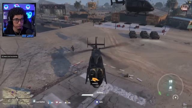ROBANDO la Casa de una MAFIA por orden de la POLICIA ? EL FBI me pone la Misión mas EPICA de GTA 5 смотреть онлайн