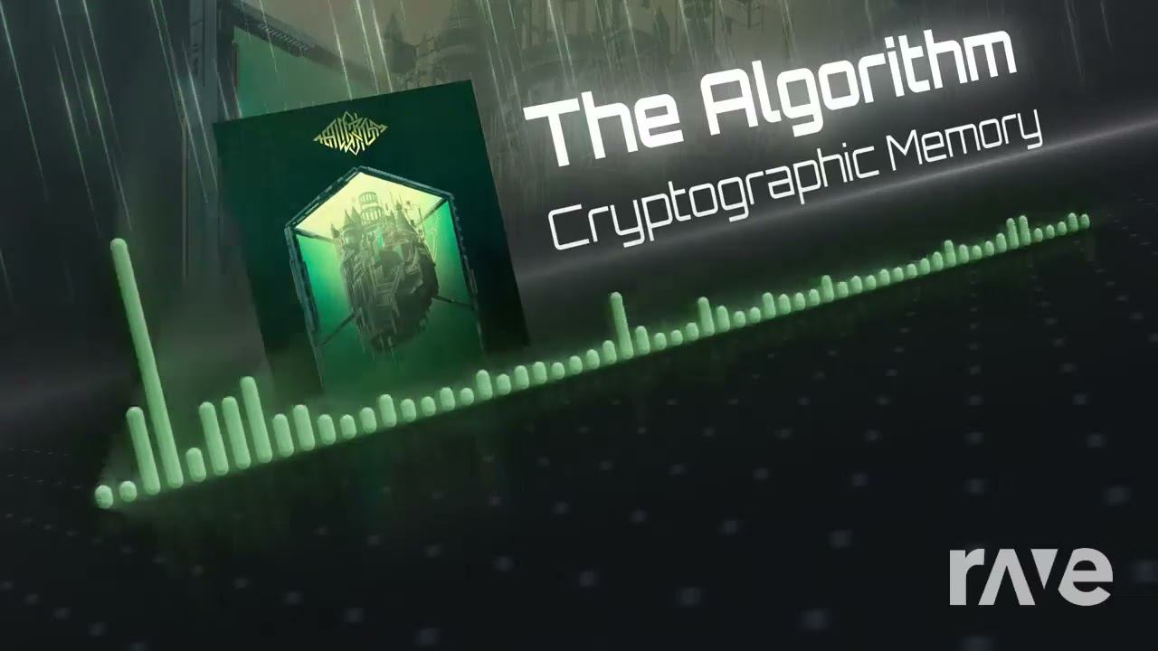 Mashup (Мешап) Yakui the maid & The Algorithm - Memory Creek Road смотреть онлайн