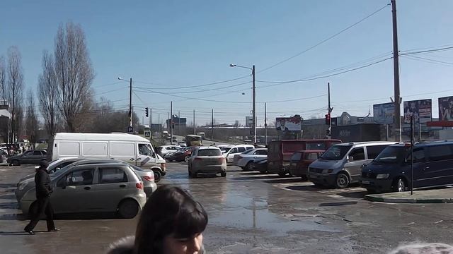 Симферополь ул.Герои Сталинграда часть2 смотреть онлайн
