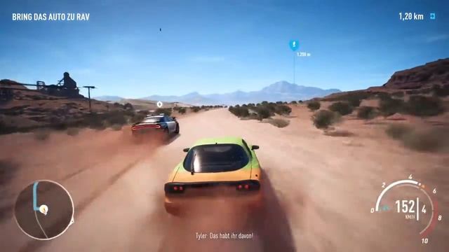 How To Find Mazda Rx-7 Spirit R and Unlock I Need For Speed Payback смотреть онлайн