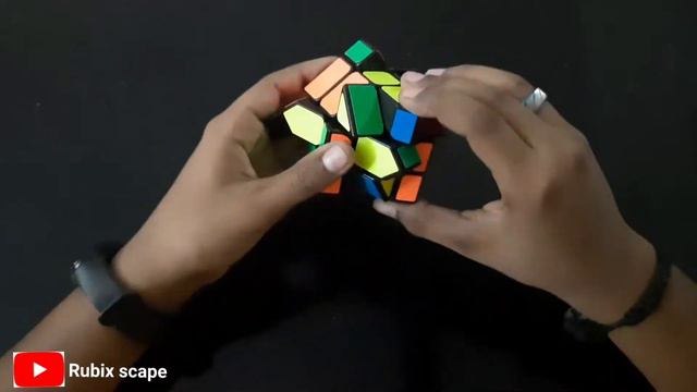 Solving Fisher Cube смотреть онлайн