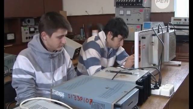 ДЕНЬ НАУКИ смотреть онлайн