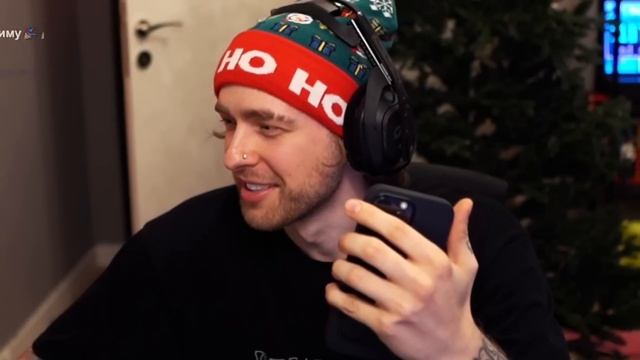 КРИД КУПИЛ САМУЮ ДОРОГУЮ ЁЛКУ !? Масленников , Кока , помогите собрать ! смотреть онлайн