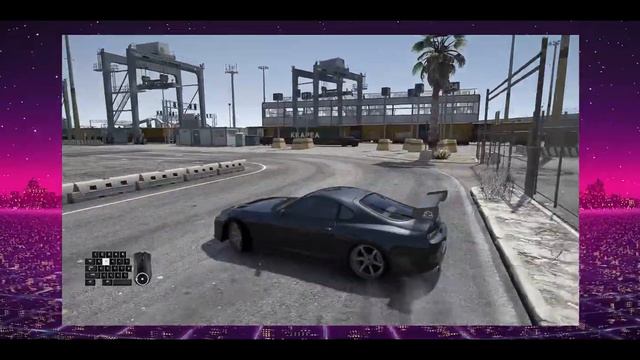 ГАЙД ПО ДРИФТУ / SMOTRA RAGE / GTA 5
