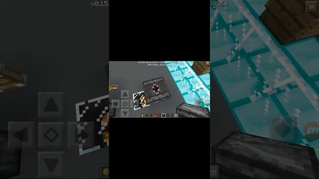 Minecraft 0.15.0 alpha build 3 [Features] //Review смотреть онлайн
